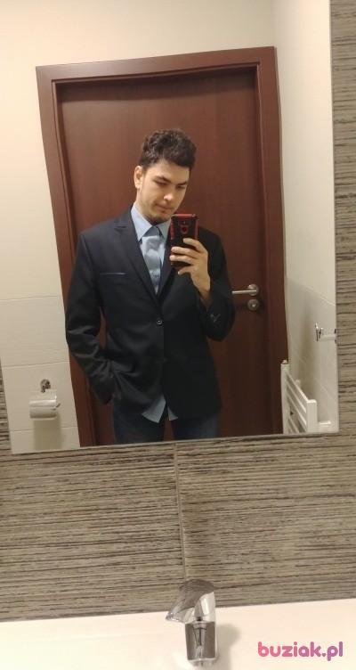 Adam, Mężczyzna, 33, Bydgoszcz, Polska, Zdjęcie: 1