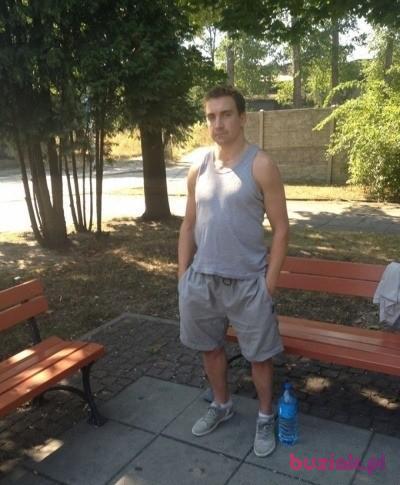 davidg84, Mężczyzna, 42, Opole, Polska, Zdjęcie: 5