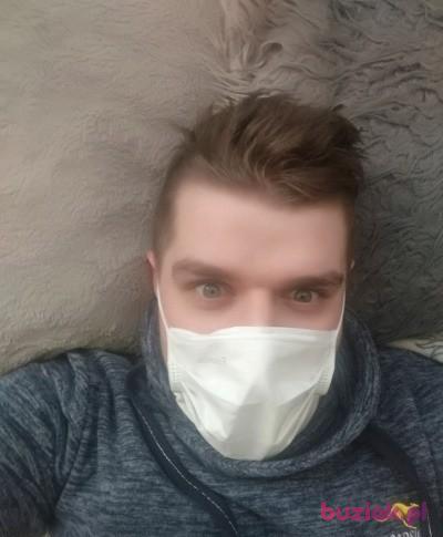 Patryk, Male, 28, Gdańsk, Polska, Photo: 2