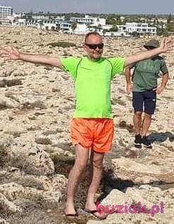 Sebastian, Mężczyzna, 56, Poznań, Polska, Zdjęcie: 3