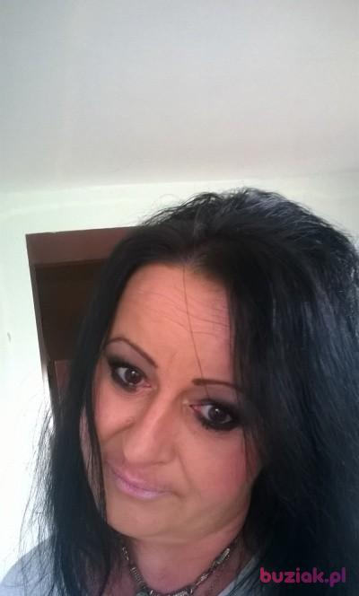 Baska, Female, 48, Rybnik, Polska, Photo: 5