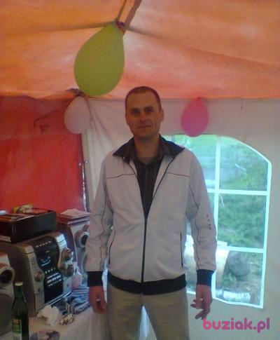 zbyszek, Mężczyzna, 45, Olsztynek, Polska, Zdjęcie: 3