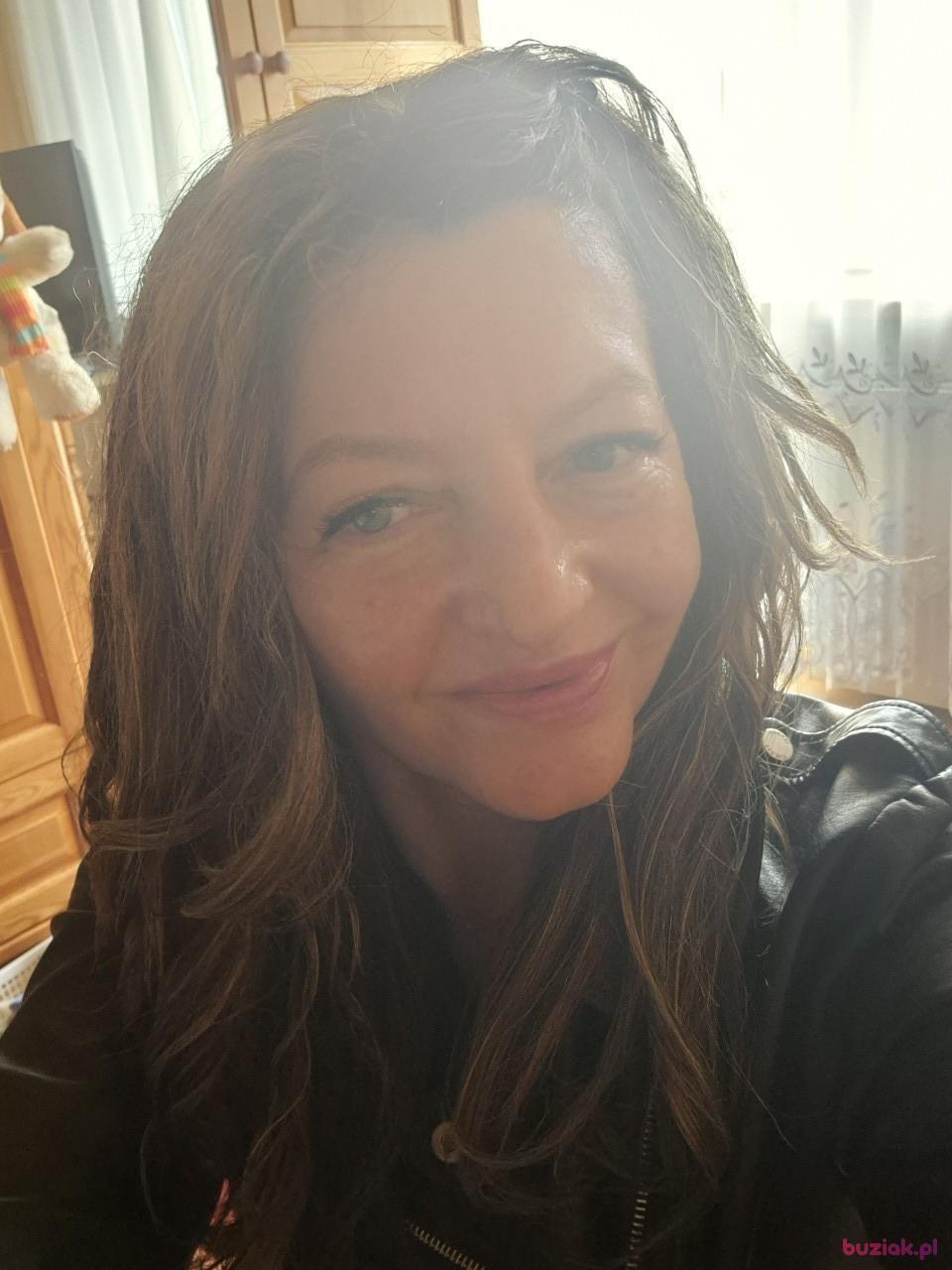 Anna, Female, 52, Kraków, Polska, Photo: 3