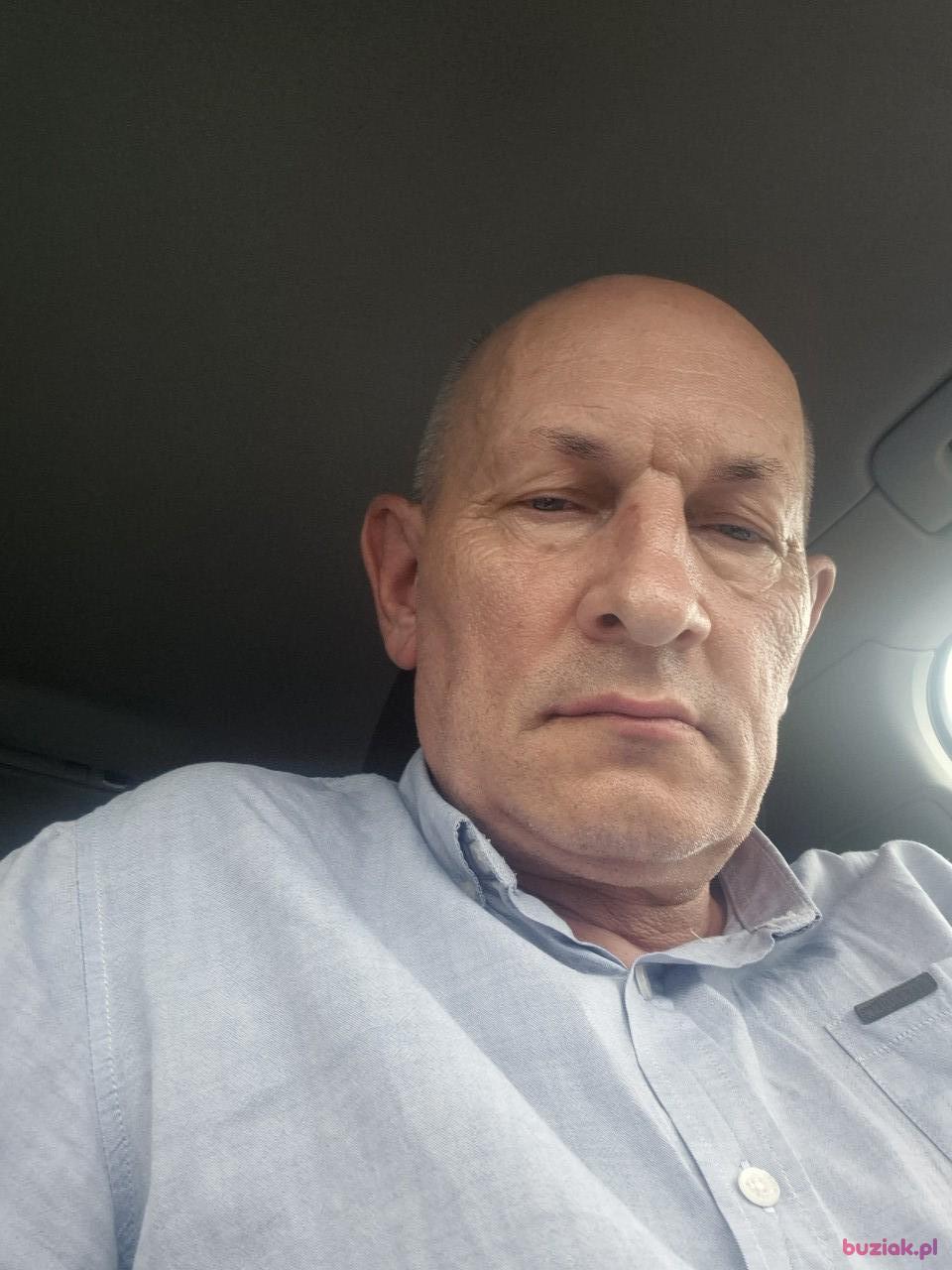 Bogdan, Mężczyzna, 62, Giżycko, Polska, Zdjęcie: 2