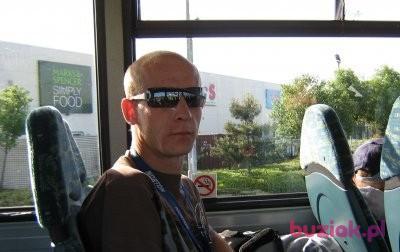 paweł, Male, 45, Poznań, Polska, Photo: 3