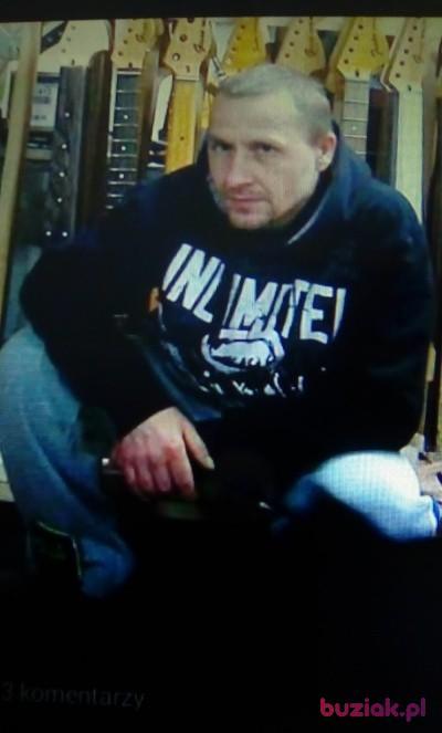 Krzysztof , Mężczyzna, 51, Leszno, Polska, Zdjęcie: 1