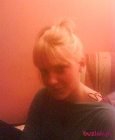 Angelika, Female, 35, Sławno, Polska, Photo: 3