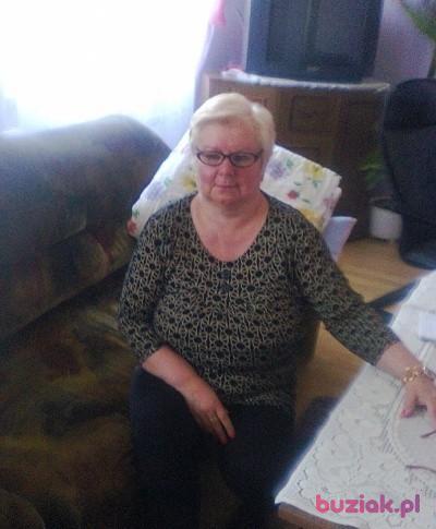 anna, Kobieta, 68, Drawsko Pomorskie, Polska, Zdjęcie: 3