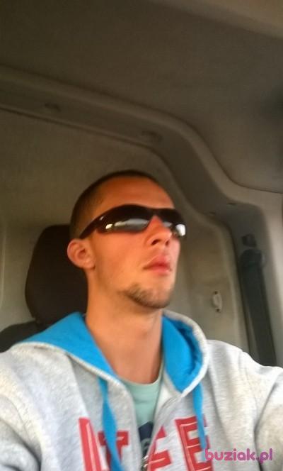 Pek18, Male, 37, Kraków, Polska, Photo: 2