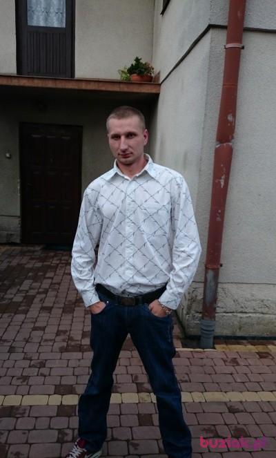 Krzysztof, Mężczyzna, 38, Łuków, Polska, Zdjęcie: 3