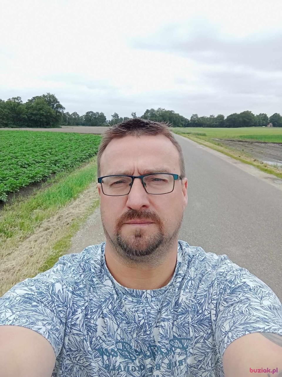 Marcin, Mężczyzna, 46, Jastrowie, Polska, Zdjęcie: 2