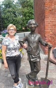 ewa, Kobieta, 68, Chojnów, Polska, Zdjęcie: 1
