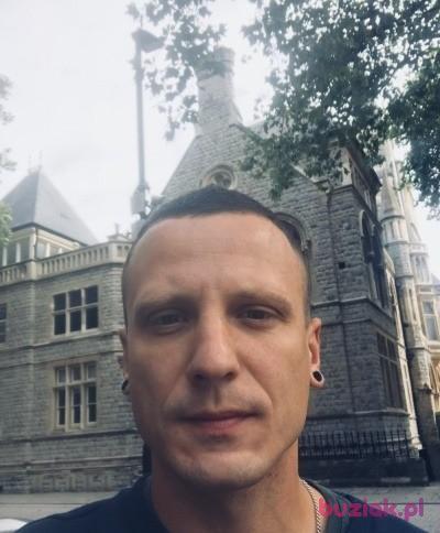 Piotr, Mężczyzna, 37, Wielka Brytania, Zdjęcie: 2