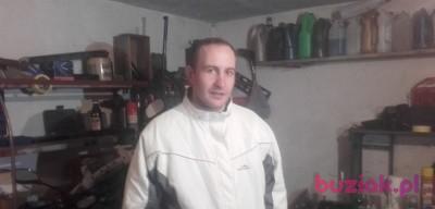 Łukasz, Mężczyzna, 43, Suwałki, Polska, Zdjęcie: 4
