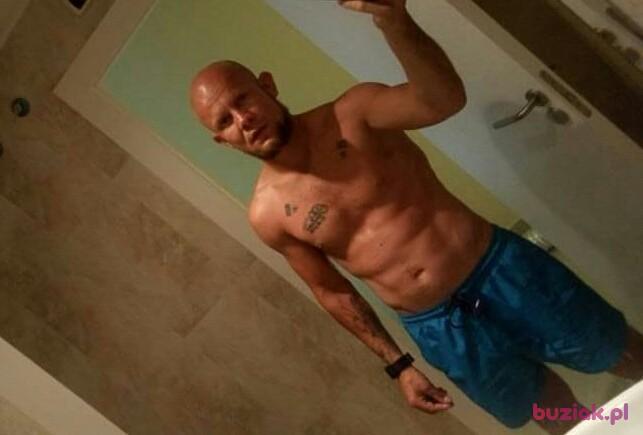Mar, Male, 35, Szczecin, Polska, Photo: 2