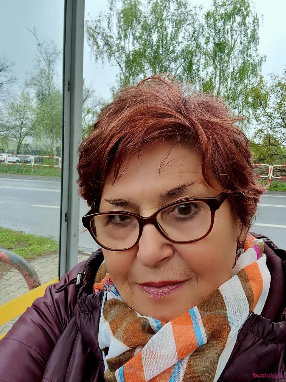 Janina, Kobieta, 74, Tarnowskie Góry, Polska, Zdjęcie: 5