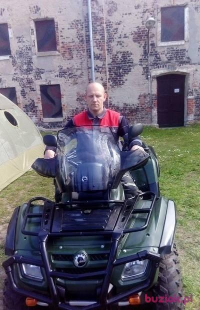Rafał, Mężczyzna, 45, Grudziądz, Polska, Zdjęcie: 3
