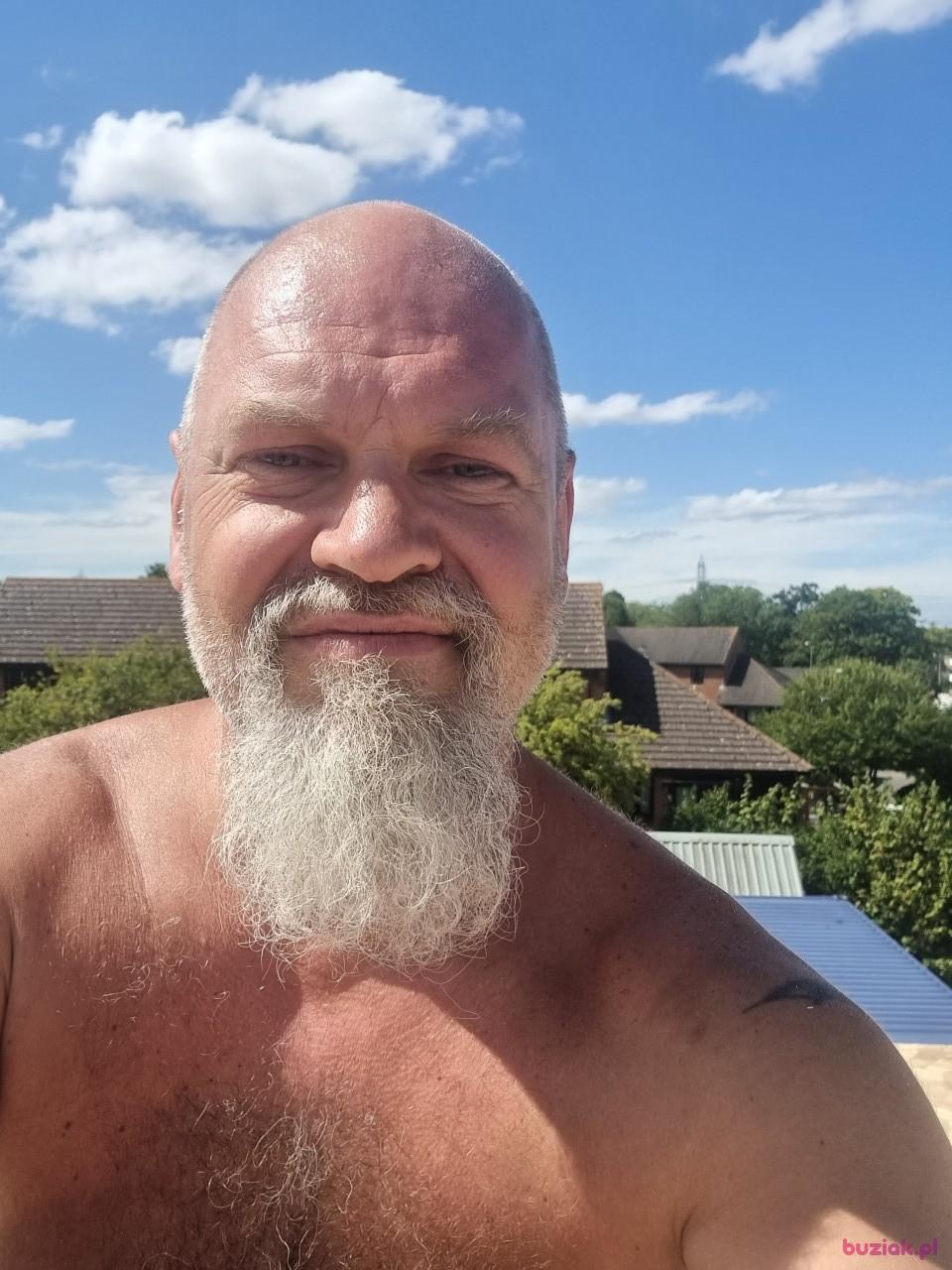 Marek, Male, 51, Wallingford, Wielka Brytania, Photo: 2