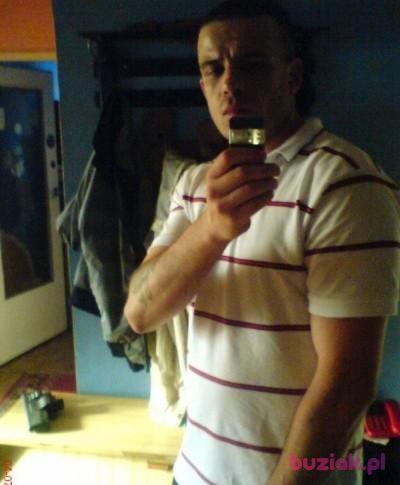 piotrek, Mężczyzna, 42, Warszawa, Polska, Zdjęcie: 1