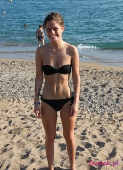 Magdalena, Kobieta, 34, Jasło, Polska, Zdjęcie: 2