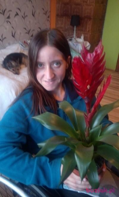 ania, Female, 36, Żywiec, Polska, Photo: 1