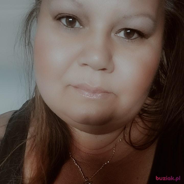 Brzydula , Female, 50, Holandia, Photo: 1