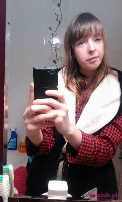 Karolina, Kobieta, 29, Wejherowo, Polska, Zdjęcie: 2