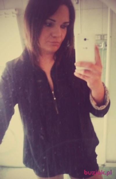 kasia, Kobieta, 38, Leszno, Polska, Zdjęcie: 4