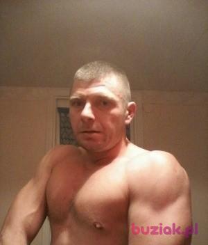 Tomek, Male, 45, Grudziądz, Polska, Photo: 4