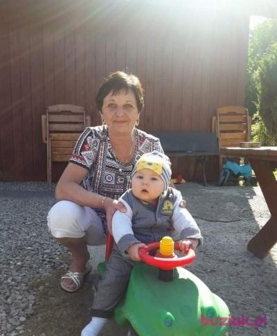 Bozena, Kobieta, 65, Kalwaria Zebrzydowska, Polska, Zdjęcie: 6