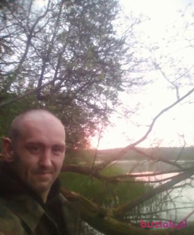 kuba, Male, 41, Reda, Polska, Photo: 12