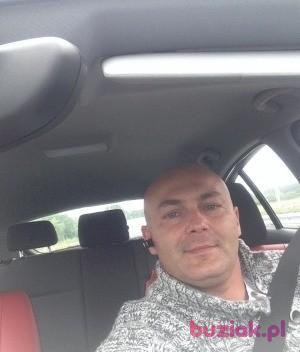 Grzegorz , Male, 44, Holandia, Photo: 2