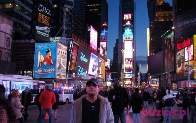 Wojtek, Mężczyzna, 45, Białystok, Polska, Zdjęcie: 1