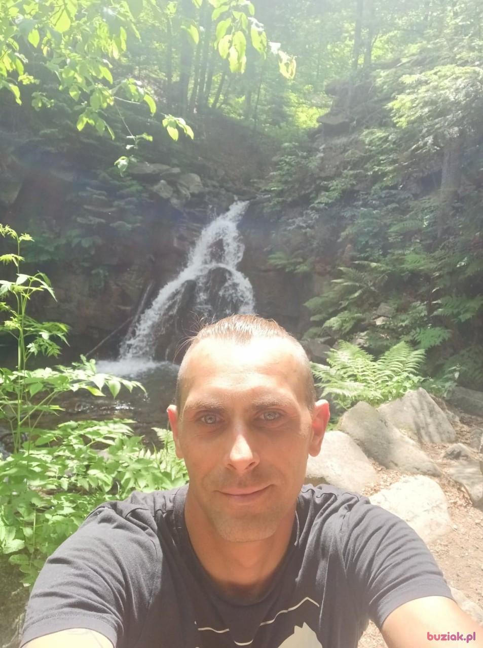 Dawid, Male, 41, Pszczyna, Polska, Photo: 4