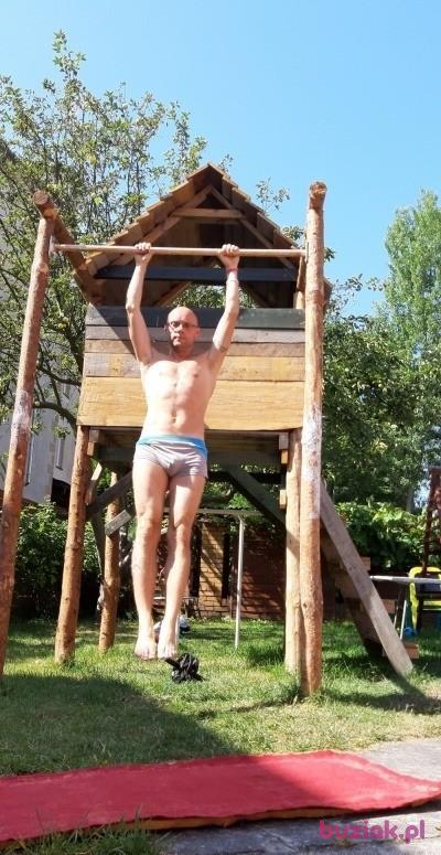 Maciej, Mężczyzna, 47, Ustka, Polska, Zdjęcie: 2