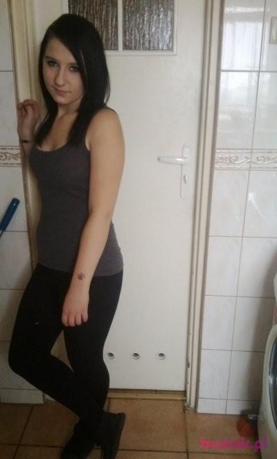 Paula, Female, 30, Szczecin, Polska, Photo: 4