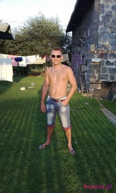 Tomasz, Male, 39, Rybnik, Polska, Photo: 2