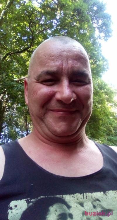 Jurek , Male, 51, Berlin, Niemcy, Photo: 2