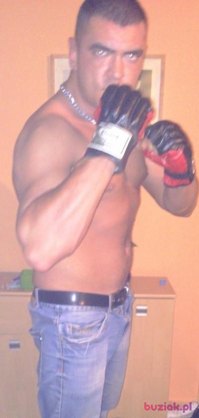 Tomasz , Male, 43, Katowice, Polska, Photo: 3
