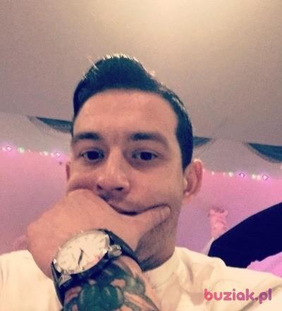 Patryk, Mężczyzna, 34, Westminster, Wielka Brytania, Zdjęcie: 4