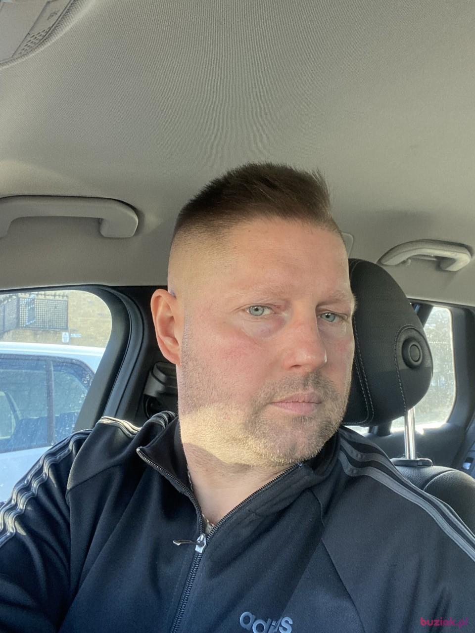 Piotr, Mężczyzna, 50, Maidstone, Wielka Brytania, Zdjęcie: 1