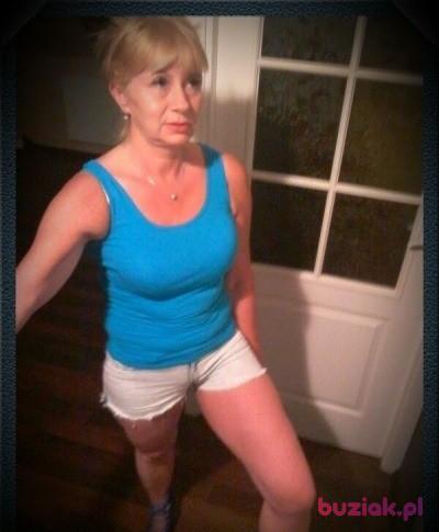 Beata, Kobieta, 60, Kalisz, Polska, Zdjęcie: 7