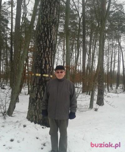 Janek , Male, 80, Pisz, Polska, Photo: 2