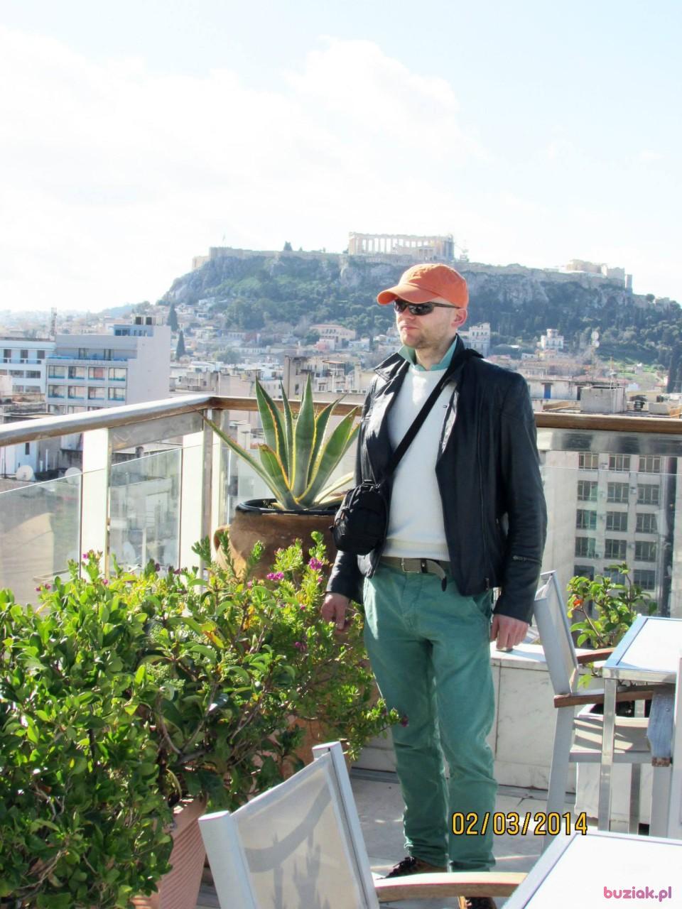 Tomasz, Mężczyzna, 46, Amsterdam, Holandia, Zdjęcie: 5