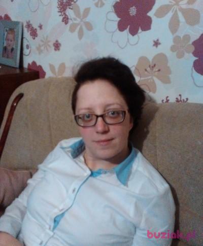 katarzyna, Kobieta, 43, Wejherowo, Polska, Zdjęcie: 1
