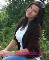 Ilona, Female, 32, Mogilno, Polska, Photo: 1