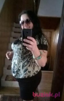 Tamara, Kobieta, 48, Warszawa, Polska, Zdjęcie: 2