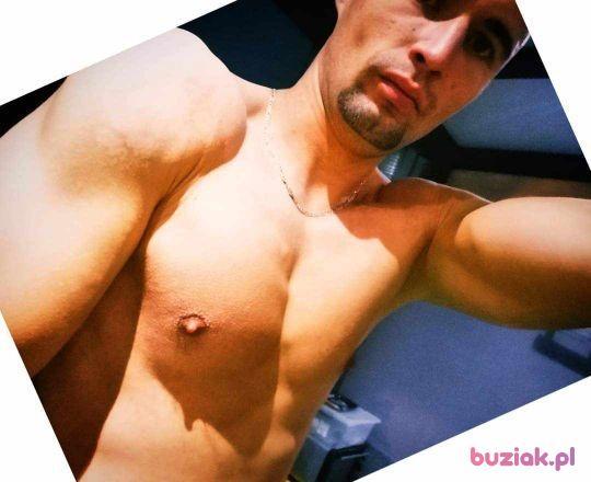 Patryk, Mężczyzna, 33, Rotterdam, Holandia, Zdjęcie: 2