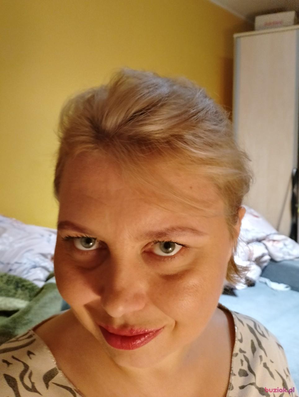 Kamila, Kobieta, 38, Poznań, Polska, Zdjęcie: 6