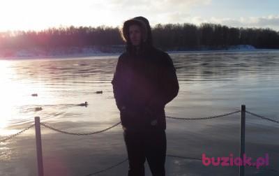 Dominik, Mężczyzna, 43, Camberley, Wielka Brytania, Zdjęcie: 1
